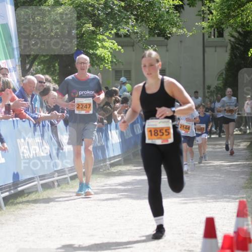 17.05.2025 - Störlauf H.Heesch http://msf.ph/oto/7870733 17.05.2025 15:28:31 Ziel  meine-sportfotos.de