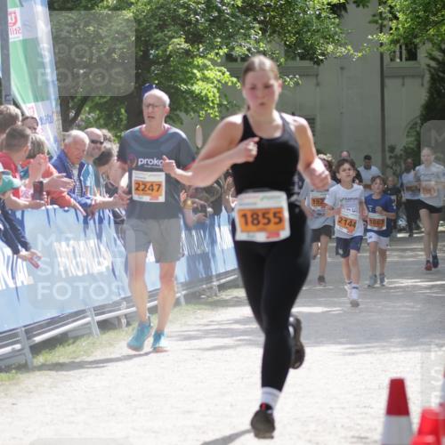 17.05.2025 - Störlauf H.Heesch http://msf.ph/oto/7870741 17.05.2025 15:28:32 Ziel  meine-sportfotos.de