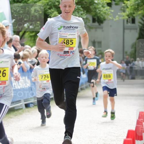 17.05.2025 - Störlauf H.Heesch http://msf.ph/oto/7870743 17.05.2025 14:11:41 Ziel  meine-sportfotos.de