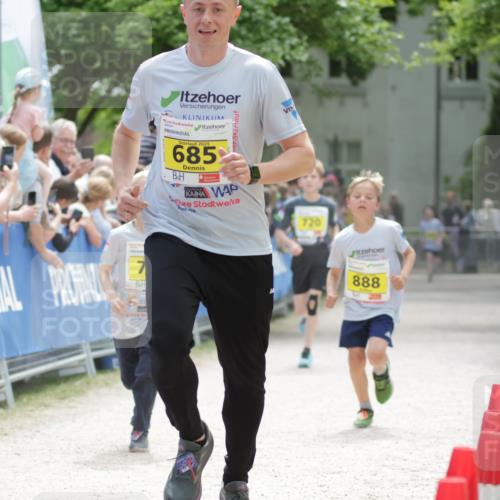17.05.2025 - Störlauf H.Heesch http://msf.ph/oto/7870753 17.05.2025 14:11:41 Ziel  meine-sportfotos.de
