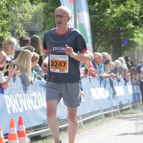 17.05.2025 - Störlauf H.Heesch http://msf.ph/oto/7870776 17.05.2025 15:28:34 Ziel  meine-sportfotos.de