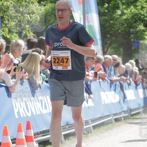 17.05.2025 - Störlauf H.Heesch http://msf.ph/oto/7870781 17.05.2025 15:28:34 Ziel  meine-sportfotos.de