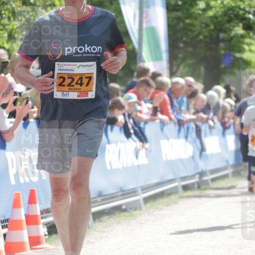 17.05.2025 - Störlauf H.Heesch http://msf.ph/oto/7870785 17.05.2025 15:28:34 Ziel  meine-sportfotos.de