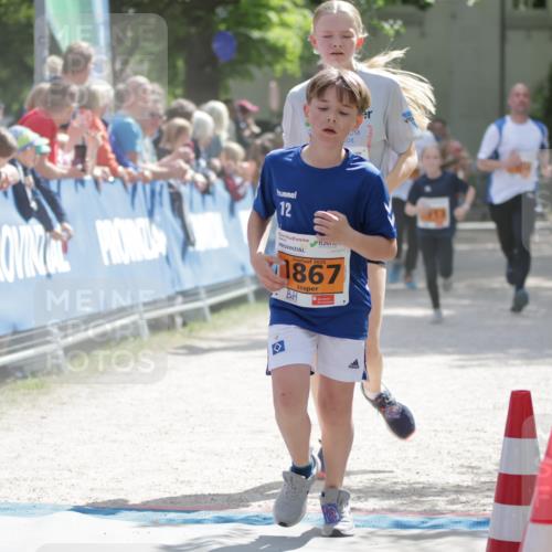 17.05.2025 - Störlauf H.Heesch http://msf.ph/oto/7870822 17.05.2025 15:28:38 Ziel  meine-sportfotos.de