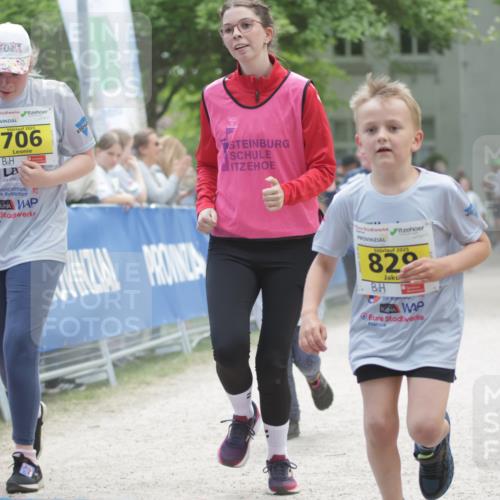 17.05.2025 - Störlauf H.Heesch http://msf.ph/oto/7870851 17.05.2025 14:17:18 Ziel  meine-sportfotos.de
