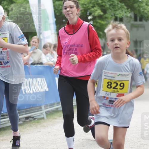 17.05.2025 - Störlauf H.Heesch http://msf.ph/oto/7870864 17.05.2025 14:17:18 Ziel  meine-sportfotos.de