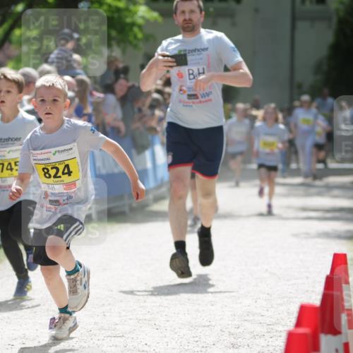 17.05.2025 - Störlauf H.Heesch http://msf.ph/oto/7870865 17.05.2025 14:11:55 Ziel  meine-sportfotos.de