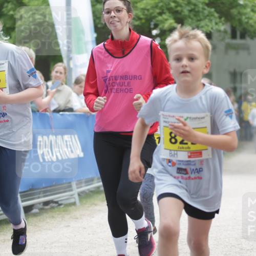 17.05.2025 - Störlauf H.Heesch http://msf.ph/oto/7870868 17.05.2025 14:17:18 Ziel  meine-sportfotos.de