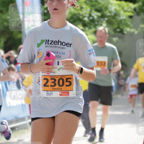17.05.2025 - Störlauf H.Heesch http://msf.ph/oto/7870955 17.05.2025 15:28:51 Ziel  meine-sportfotos.de