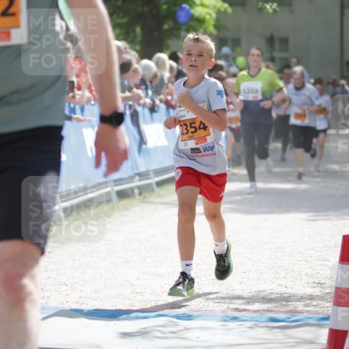 17.05.2025 - Störlauf H.Heesch http://msf.ph/oto/7870983 17.05.2025 15:28:54 Ziel  meine-sportfotos.de