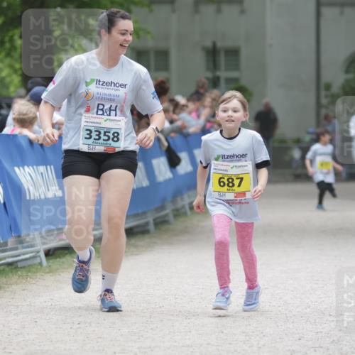 17.05.2025 - Störlauf H.Heesch http://msf.ph/oto/7870985 17.05.2025 14:17:46 Ziel  meine-sportfotos.de