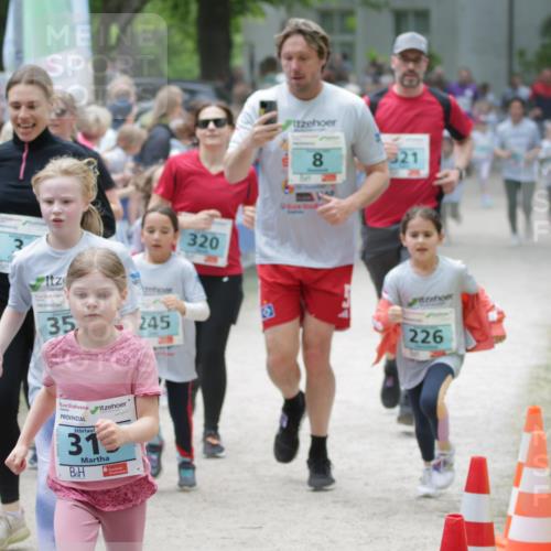 17.05.2025 - Störlauf H.Heesch http://msf.ph/oto/7870988 17.05.2025 13:45:15 Ziel  meine-sportfotos.de