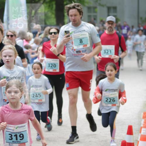 17.05.2025 - Störlauf H.Heesch http://msf.ph/oto/7870999 17.05.2025 13:45:15 Ziel  meine-sportfotos.de