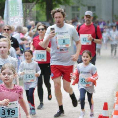 17.05.2025 - Störlauf H.Heesch http://msf.ph/oto/7871002 17.05.2025 13:45:15 Ziel  meine-sportfotos.de