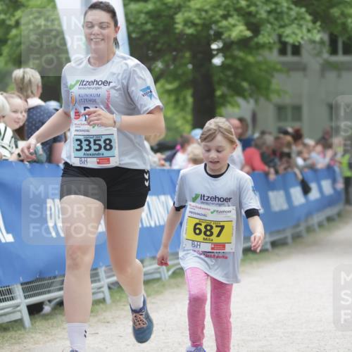 17.05.2025 - Störlauf H.Heesch http://msf.ph/oto/7871007 17.05.2025 14:17:48 Ziel  meine-sportfotos.de