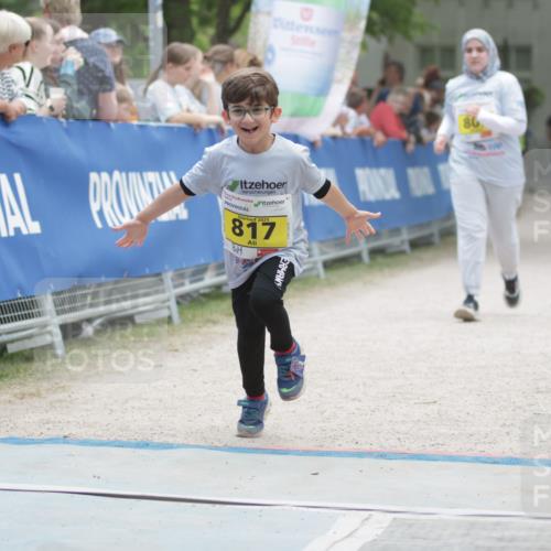 17.05.2025 - Störlauf H.Heesch http://msf.ph/oto/7871023 17.05.2025 14:17:58 Ziel  meine-sportfotos.de