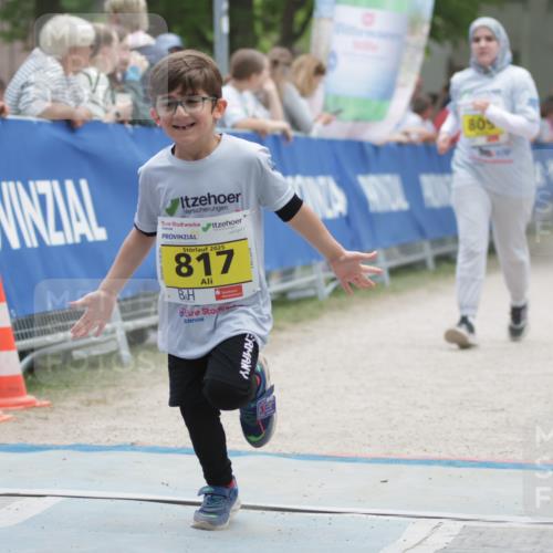 17.05.2025 - Störlauf H.Heesch http://msf.ph/oto/7871047 17.05.2025 14:17:59 Ziel  meine-sportfotos.de