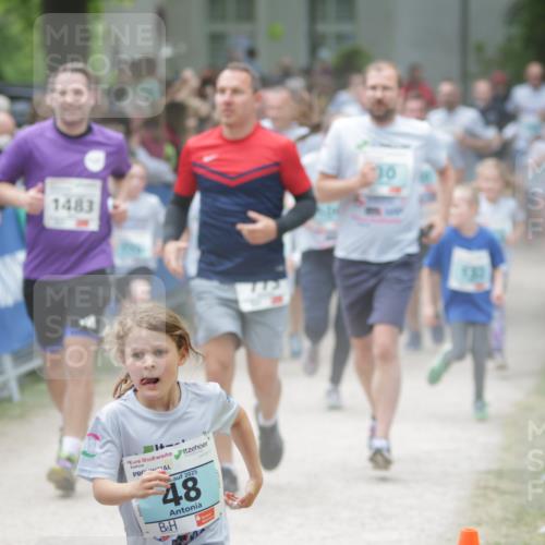 17.05.2025 - Störlauf H.Heesch http://msf.ph/oto/7871059 17.05.2025 13:45:26 Ziel  meine-sportfotos.de