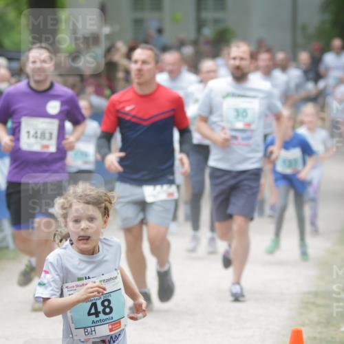 17.05.2025 - Störlauf H.Heesch http://msf.ph/oto/7871061 17.05.2025 13:45:26 Ziel  meine-sportfotos.de