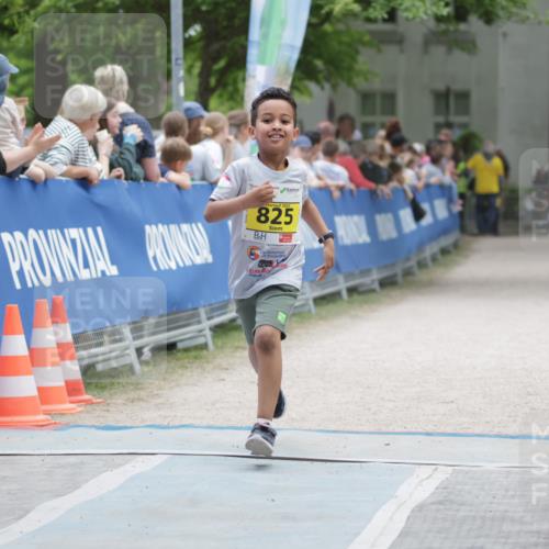 17.05.2025 - Störlauf H.Heesch http://msf.ph/oto/7871105 17.05.2025 14:18:26 Ziel  meine-sportfotos.de