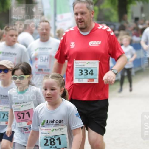 17.05.2025 - Störlauf H.Heesch http://msf.ph/oto/7871177 17.05.2025 13:45:39 Ziel  meine-sportfotos.de