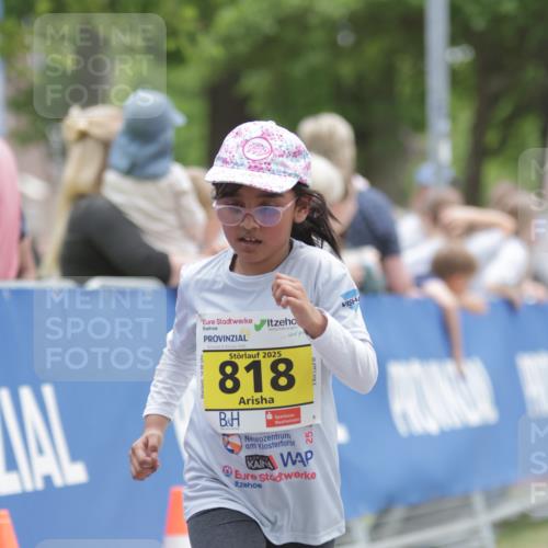 17.05.2025 - Störlauf H.Heesch http://msf.ph/oto/7871224 17.05.2025 14:18:40 Ziel  meine-sportfotos.de