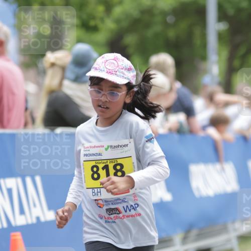 17.05.2025 - Störlauf H.Heesch http://msf.ph/oto/7871227 17.05.2025 14:18:40 Ziel  meine-sportfotos.de