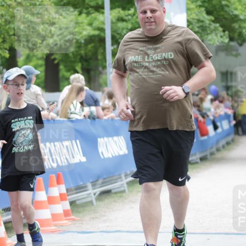 17.05.2025 - Störlauf H.Heesch http://msf.ph/oto/7871278 17.05.2025 14:19:10 Ziel  meine-sportfotos.de