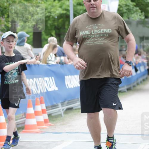 17.05.2025 - Störlauf H.Heesch http://msf.ph/oto/7871282 17.05.2025 14:19:10 Ziel  meine-sportfotos.de