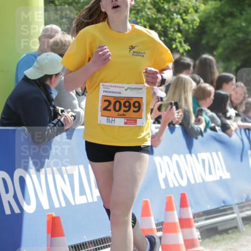 17.05.2025 - Störlauf H.Heesch http://msf.ph/oto/7871307 17.05.2025 15:29:26 Ziel  meine-sportfotos.de