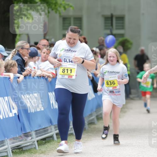 17.05.2025 - Störlauf H.Heesch http://msf.ph/oto/7871336 17.05.2025 14:19:44 Ziel  meine-sportfotos.de