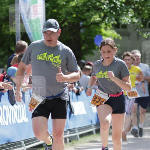 17.05.2025 - Störlauf H.Heesch http://msf.ph/oto/7871421 17.05.2025 15:29:47 Ziel  meine-sportfotos.de