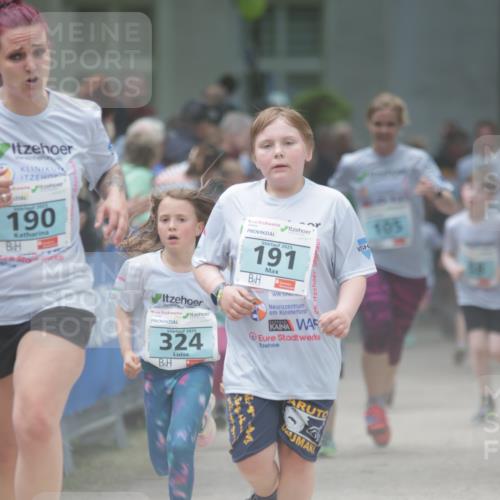 17.05.2025 - Störlauf H.Heesch http://msf.ph/oto/7871426 17.05.2025 13:46:09 Ziel  meine-sportfotos.de