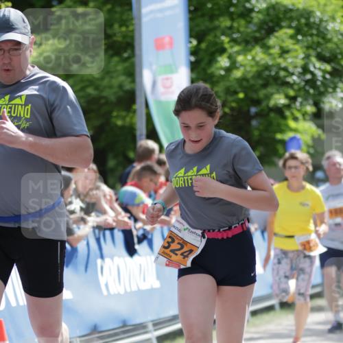 17.05.2025 - Störlauf H.Heesch http://msf.ph/oto/7871442 17.05.2025 15:29:48 Ziel  meine-sportfotos.de