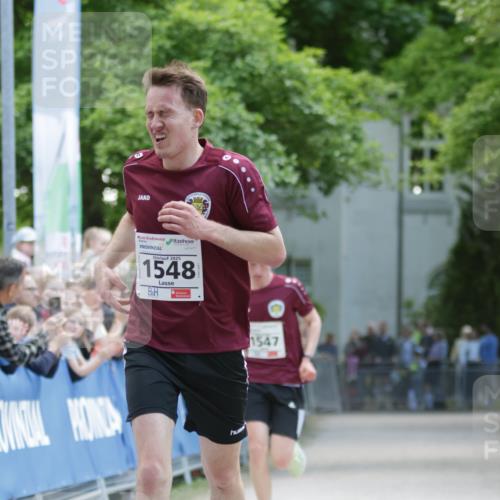 17.05.2025 - Störlauf H.Heesch http://msf.ph/oto/7871486 17.05.2025 14:36:24 Ziel  meine-sportfotos.de