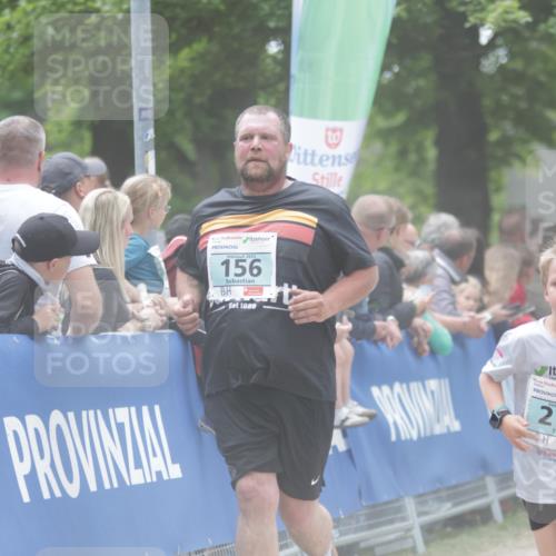 17.05.2025 - Störlauf H.Heesch http://msf.ph/oto/7871547 17.05.2025 13:46:23 Ziel  meine-sportfotos.de