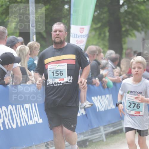 17.05.2025 - Störlauf H.Heesch http://msf.ph/oto/7871551 17.05.2025 13:46:23 Ziel  meine-sportfotos.de