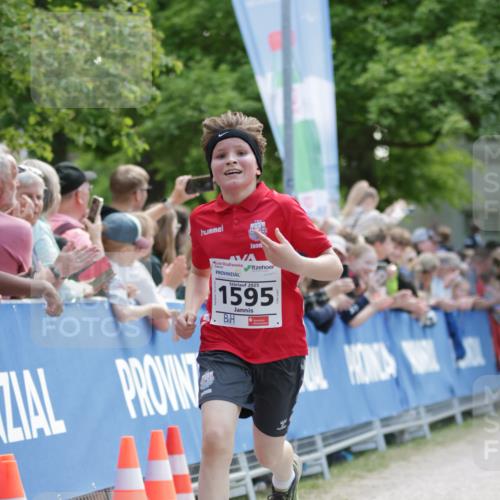 17.05.2025 - Störlauf H.Heesch http://msf.ph/oto/7871555 17.05.2025 14:37:35 Ziel  meine-sportfotos.de