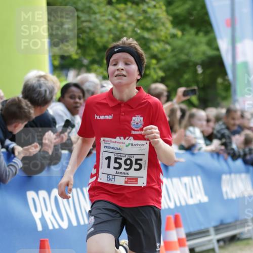 17.05.2025 - Störlauf H.Heesch http://msf.ph/oto/7871574 17.05.2025 14:37:35 Ziel  meine-sportfotos.de