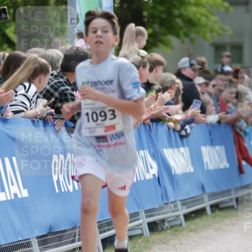 17.05.2025 - Störlauf H.Heesch http://msf.ph/oto/7871585 17.05.2025 14:37:43 Ziel  meine-sportfotos.de