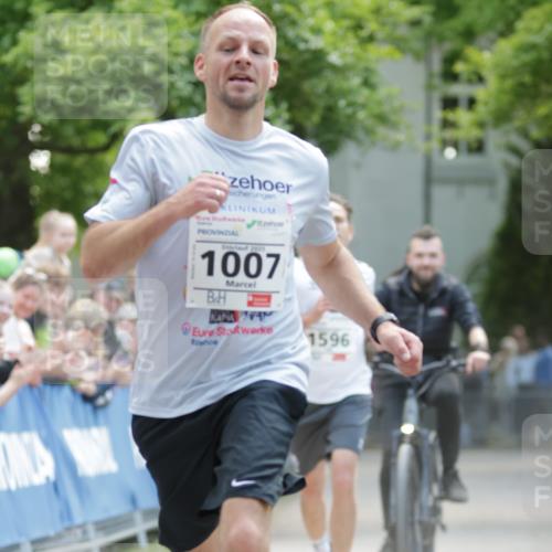 17.05.2025 - Störlauf H.Heesch http://msf.ph/oto/7871601 17.05.2025 14:37:45 Ziel  meine-sportfotos.de