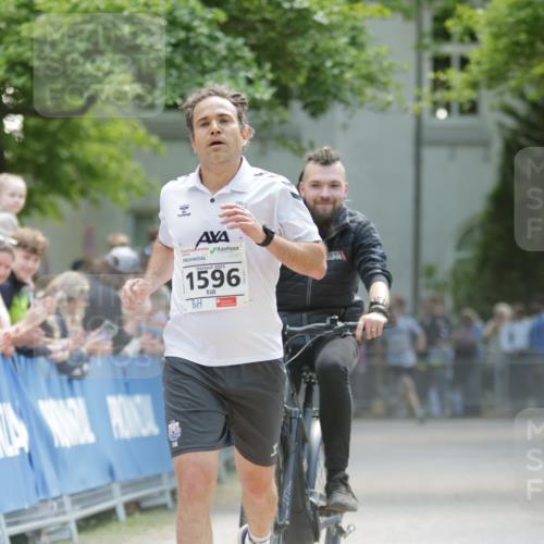 17.05.2025 - Störlauf H.Heesch http://msf.ph/oto/7871606 17.05.2025 14:37:46 Ziel  meine-sportfotos.de