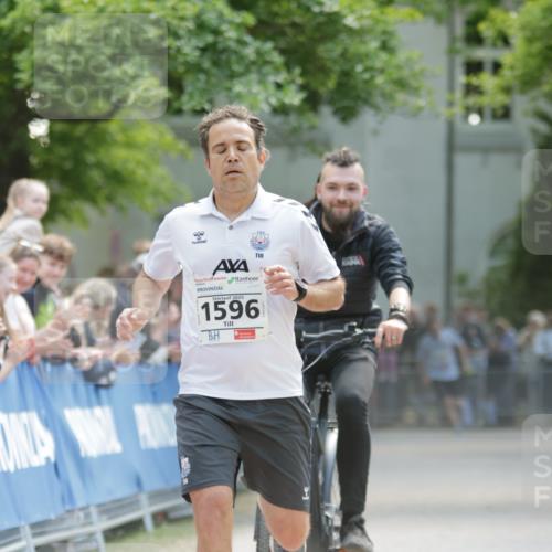 17.05.2025 - Störlauf H.Heesch http://msf.ph/oto/7871610 17.05.2025 14:37:46 Ziel  meine-sportfotos.de