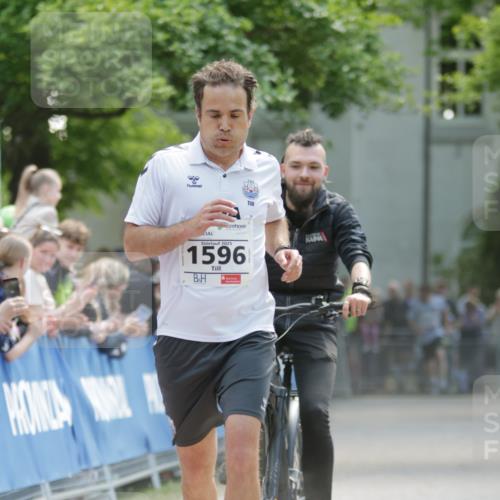 17.05.2025 - Störlauf H.Heesch http://msf.ph/oto/7871621 17.05.2025 14:37:46 Ziel  meine-sportfotos.de