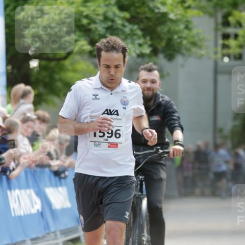 17.05.2025 - Störlauf H.Heesch http://msf.ph/oto/7871627 17.05.2025 14:37:46 Ziel  meine-sportfotos.de