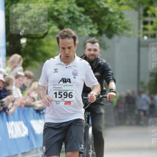 17.05.2025 - Störlauf H.Heesch http://msf.ph/oto/7871631 17.05.2025 14:37:47 Ziel  meine-sportfotos.de