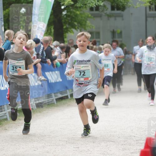 17.05.2025 - Störlauf H.Heesch http://msf.ph/oto/7871649 17.05.2025 13:46:40 Ziel  meine-sportfotos.de