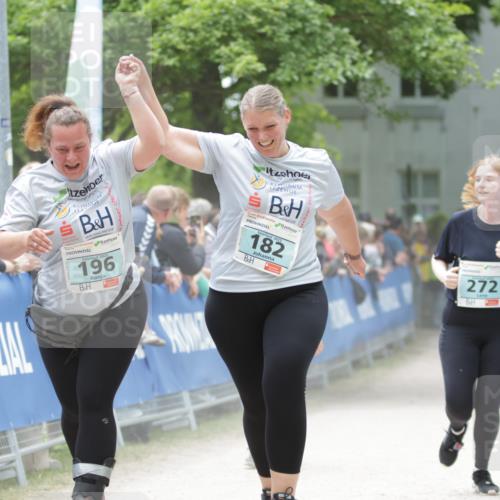 17.05.2025 - Störlauf H.Heesch http://msf.ph/oto/7871715 17.05.2025 13:46:46 Ziel  meine-sportfotos.de