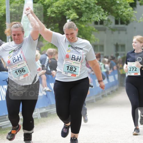 17.05.2025 - Störlauf H.Heesch http://msf.ph/oto/7871727 17.05.2025 13:46:46 Ziel  meine-sportfotos.de