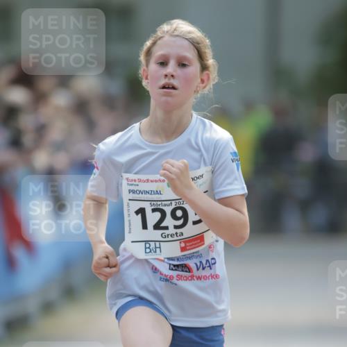 17.05.2025 - Störlauf H.Heesch http://msf.ph/oto/7871740 17.05.2025 14:38:27 Ziel  meine-sportfotos.de